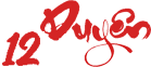 12 Nhân Duyên - Logo