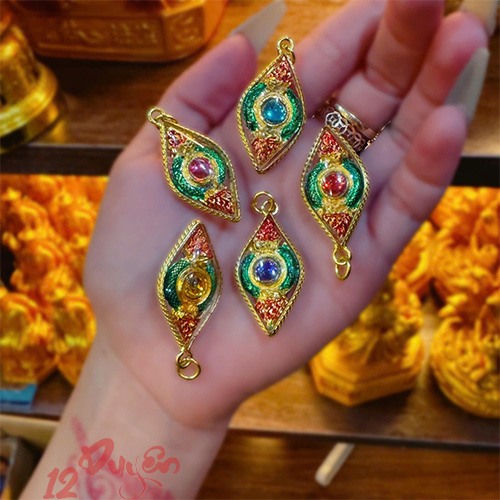 Bùa rắn có thật không 3