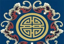 Dơi Ngũ Phúc – Biểu tượng hạnh phúc, phúc thọ khang ninh Dơi Ngũ Phúc