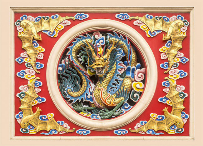 Dơi trong Phật giáo, Đạo giáo 2