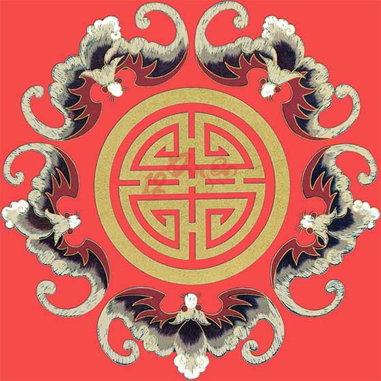 Dơi trong Phong Thủy 1