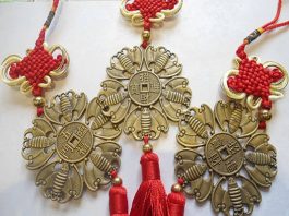 Dơi trong Phong Thủy