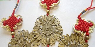 Dơi trong Phong Thủy