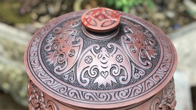 Dơi trong tín ngưỡng người Hoa - người Việt 1