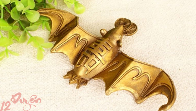 Dơi trong tín ngưỡng tổ nghề 1