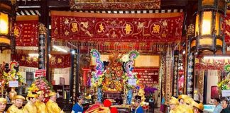 Dơi trong tín ngưỡng tổ nghề