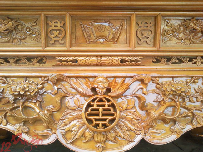 Dơi và Tâm Linh 3